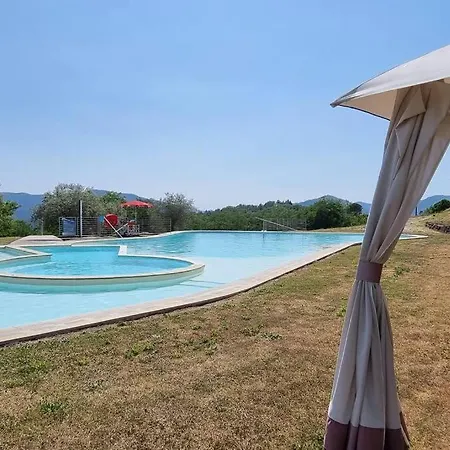 La Mimosa Apartment