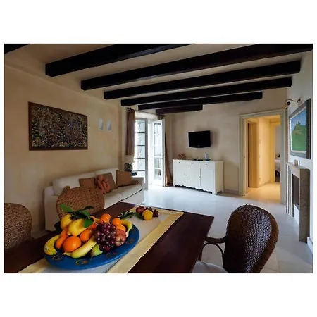 La Mimosa Apartment Monti di Licciana Nardi