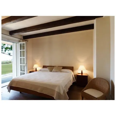 La Mimosa Apartment *