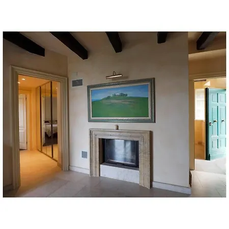 Apartament La Mimosa *