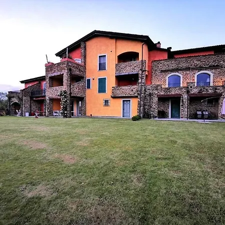 La Mimosa Apartament