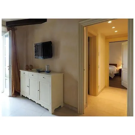 Apartament La Mimosa